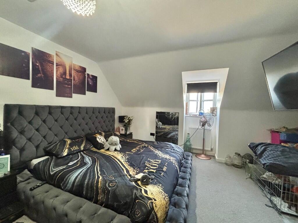 Bedroom Four