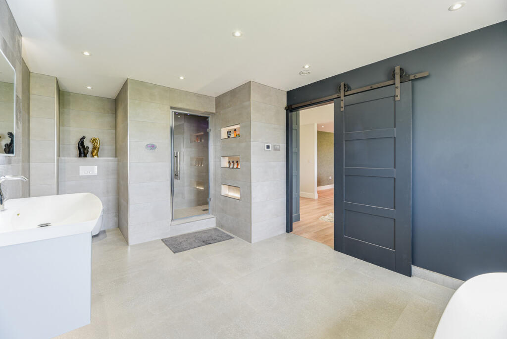 En Suite
