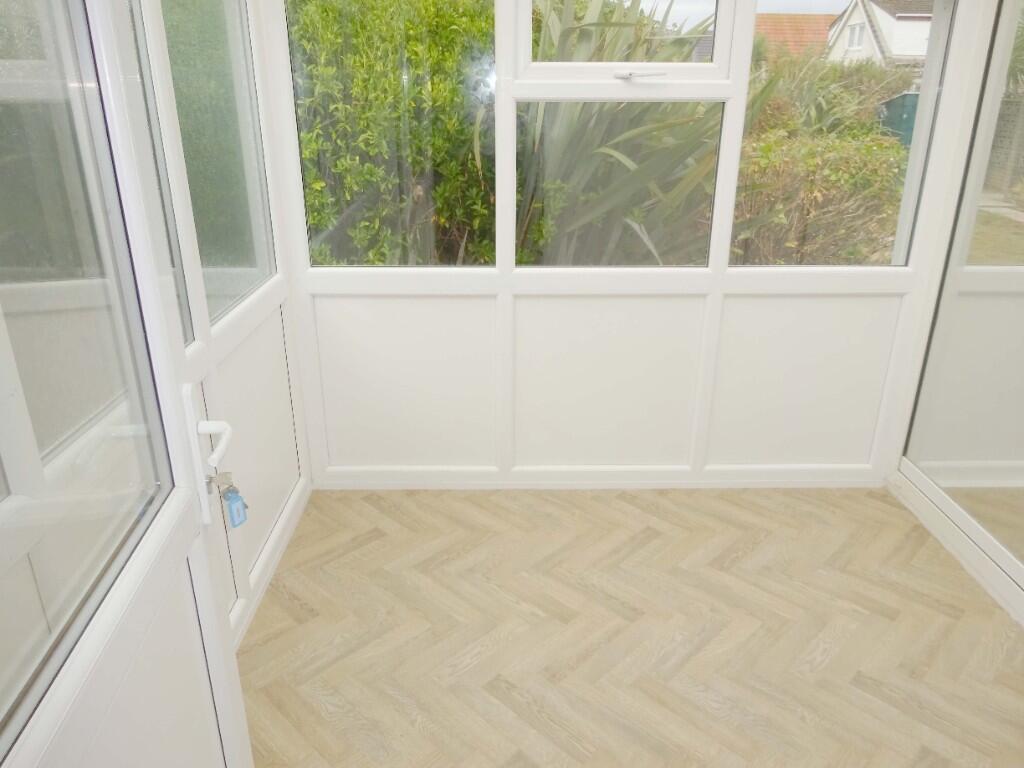 Conservatory 2