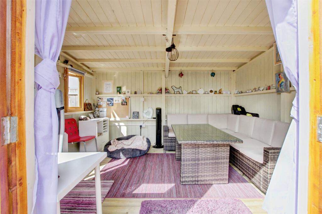 Summer House