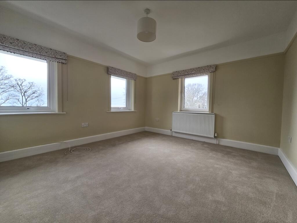 Master Bedroom 3