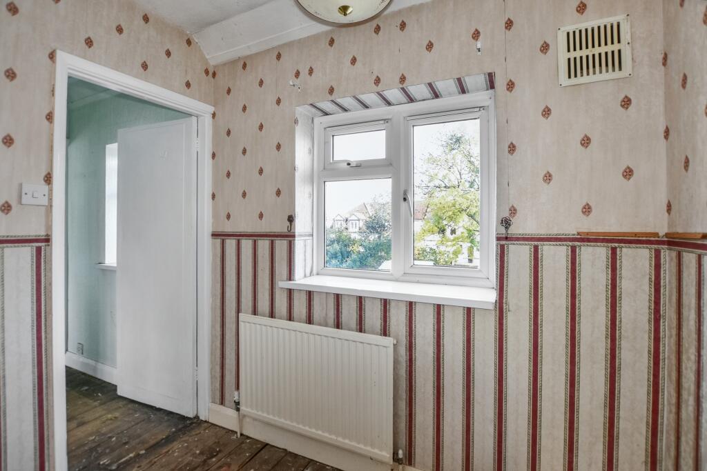 15 Coote Road, Bexleyheath, DA7 4PR