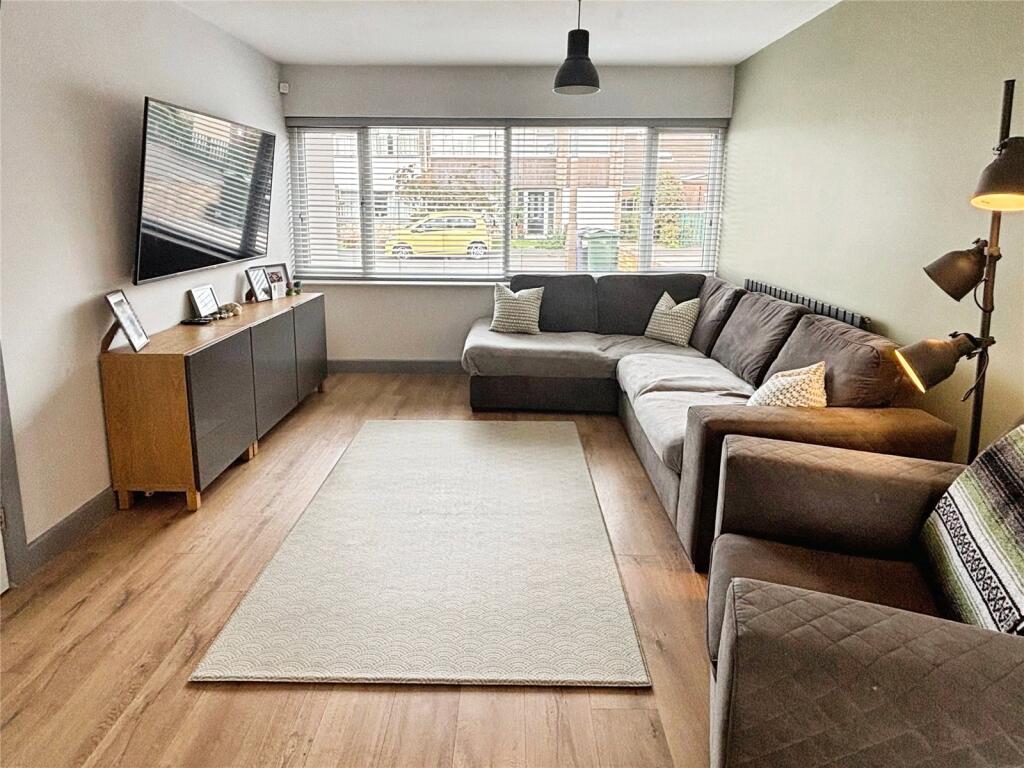 Lounge Area