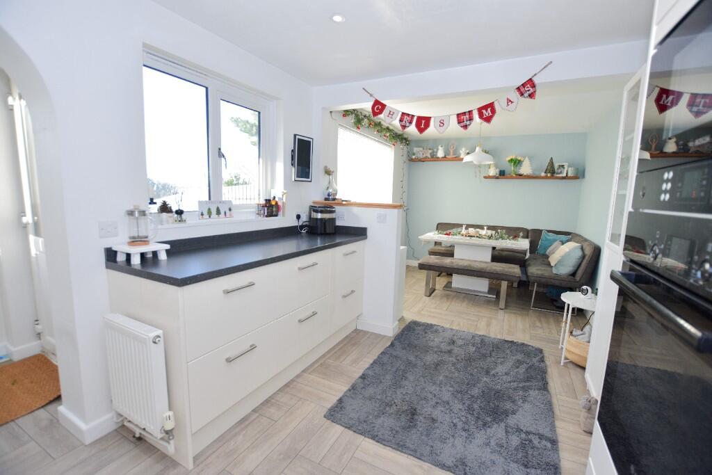 Kitchen Dining