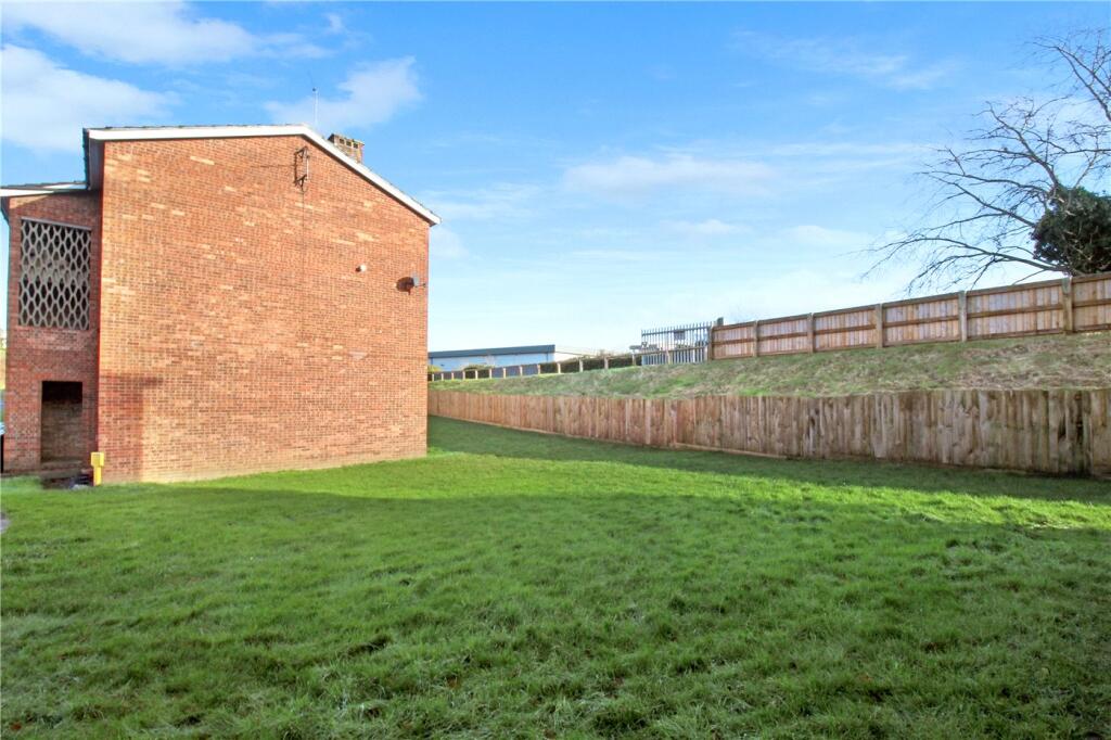 Communal Gardens