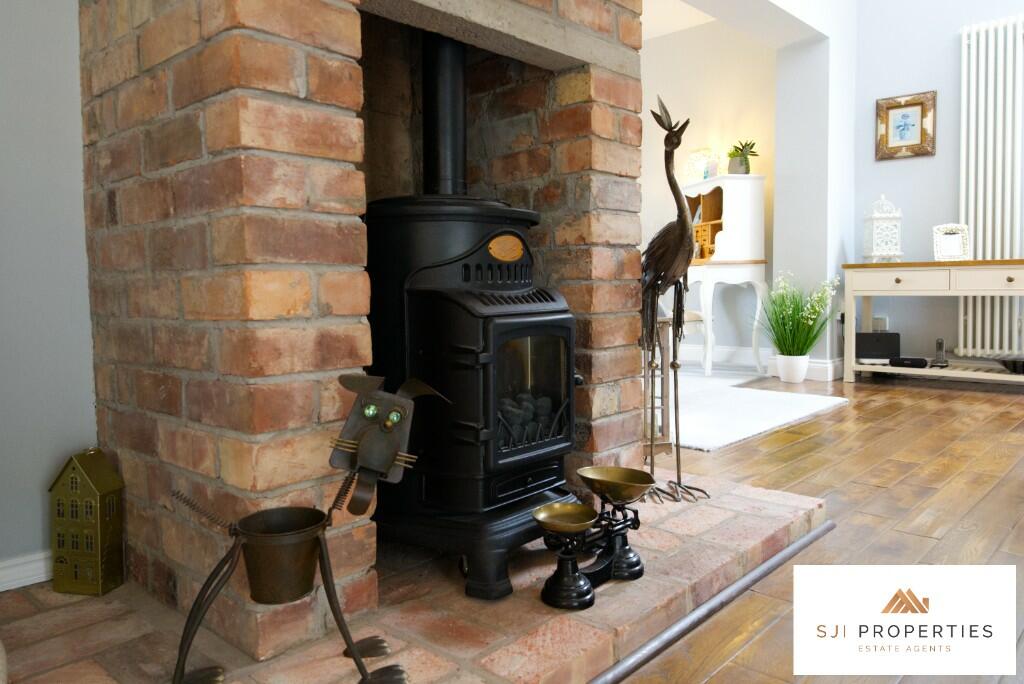 Featured Fire