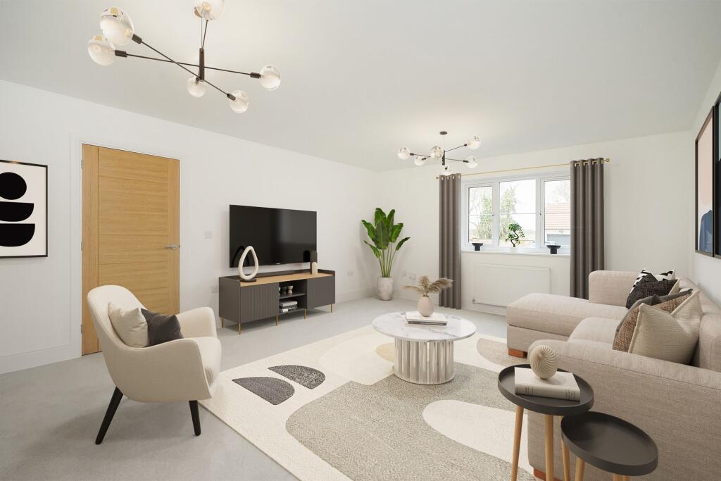 Example Lounge
