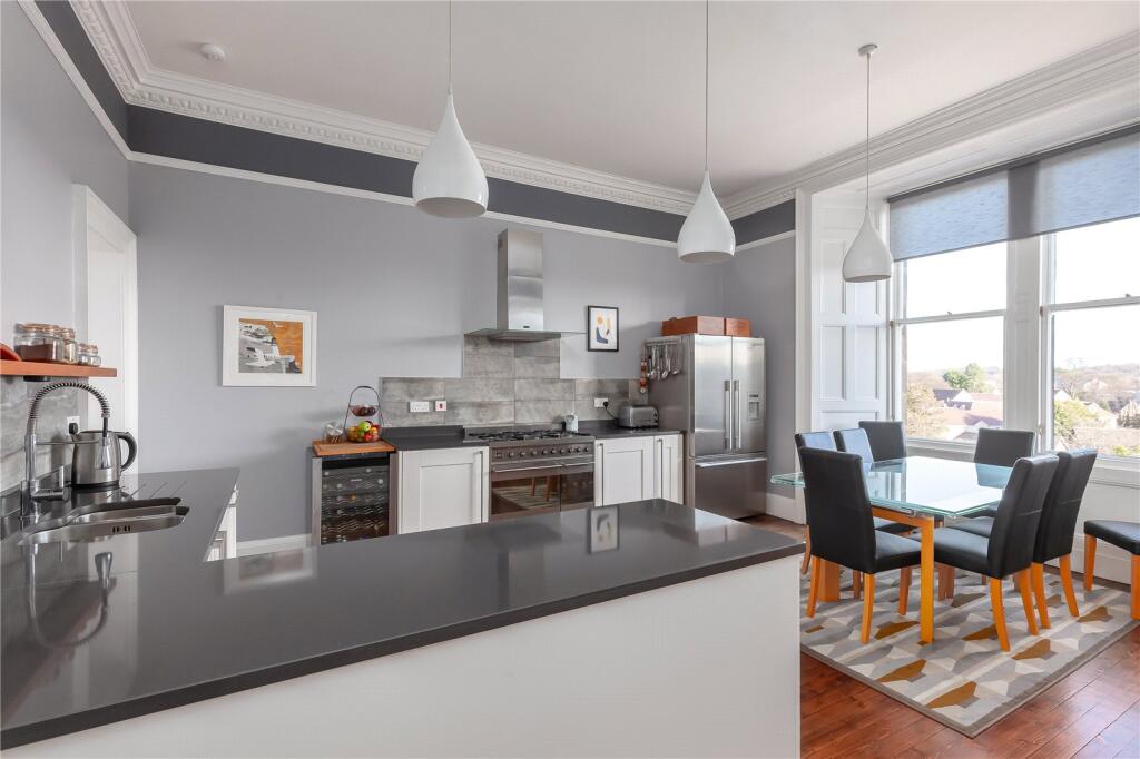 Gordon Terrace 17