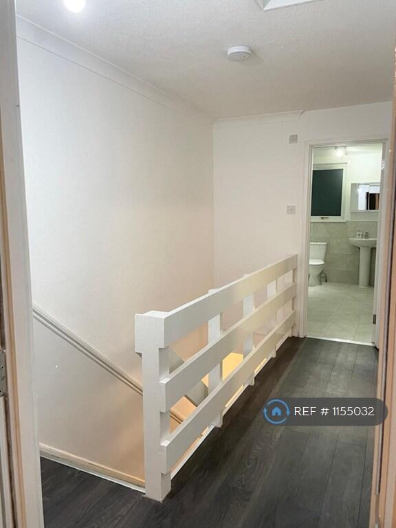 Second Floor Landing