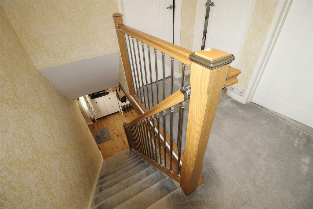 Banister