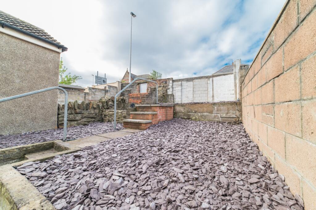 another student property from Award winning CPS HO