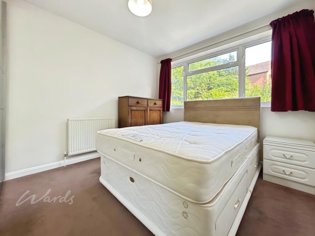 bed 1