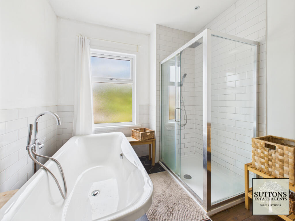 Bathroom 2