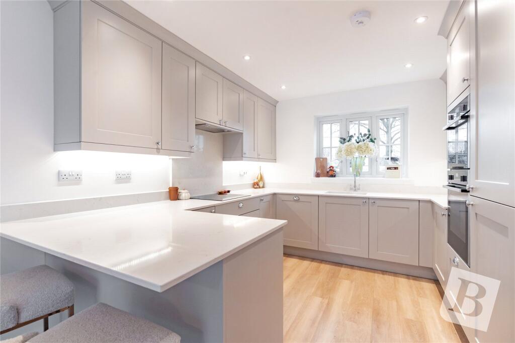 Kitchen/Living