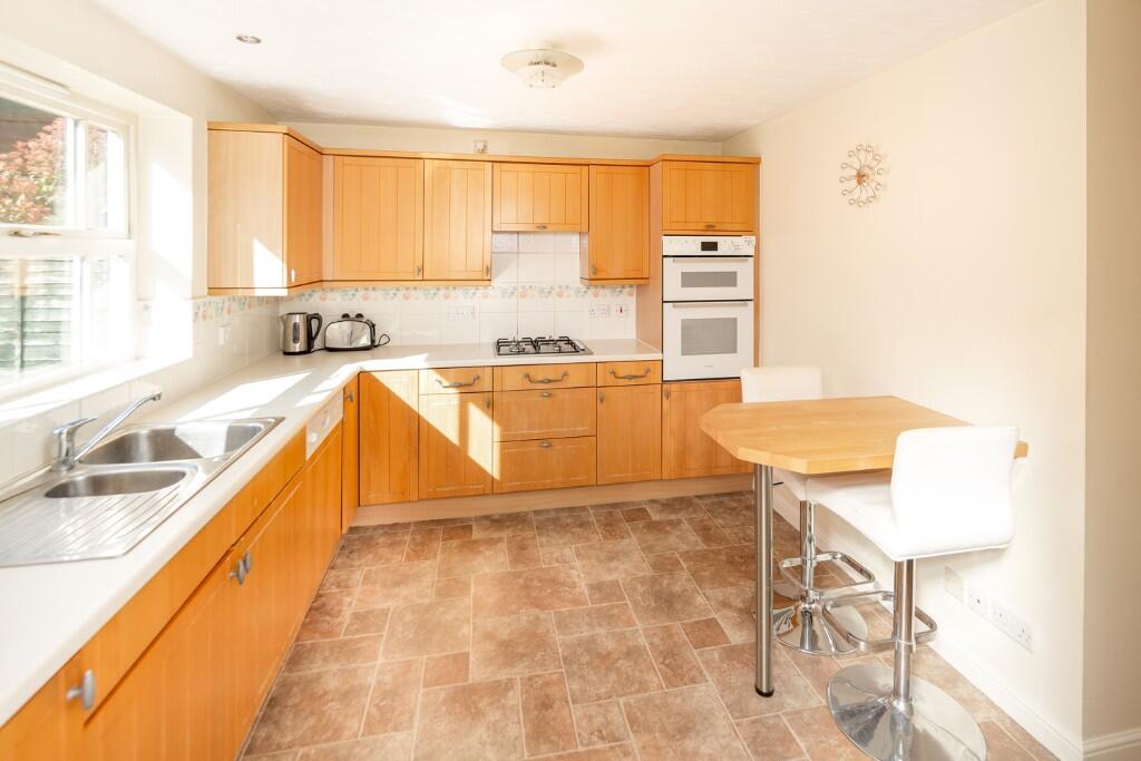 Kitchen Breakfast Rm