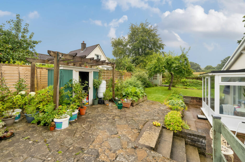 Dulverton, Seddons