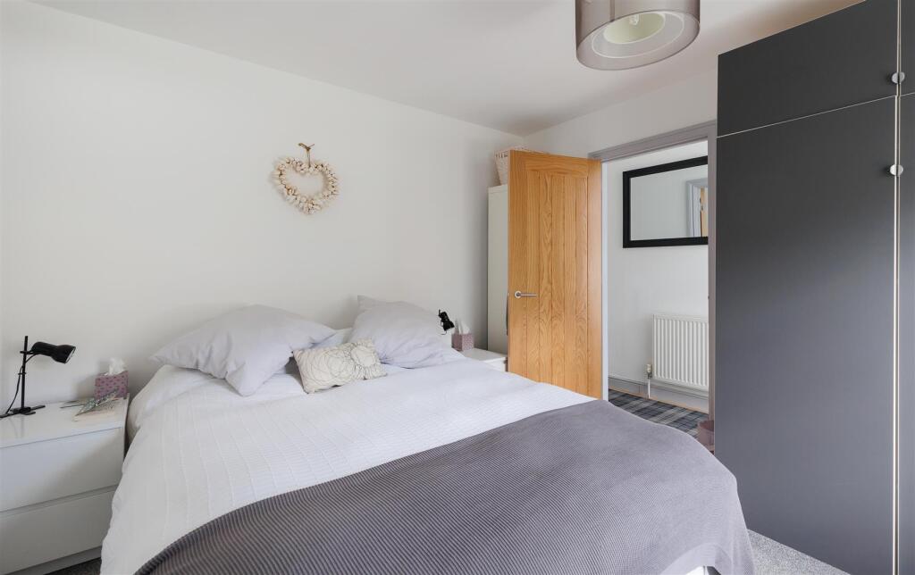 Ground Floor Bedroom