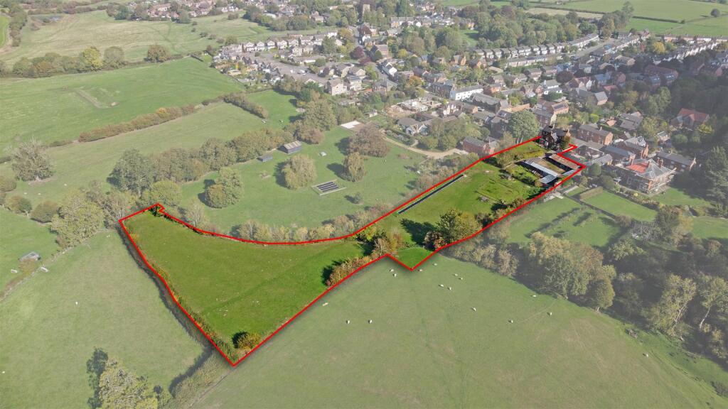 West End Farm, 5 West End