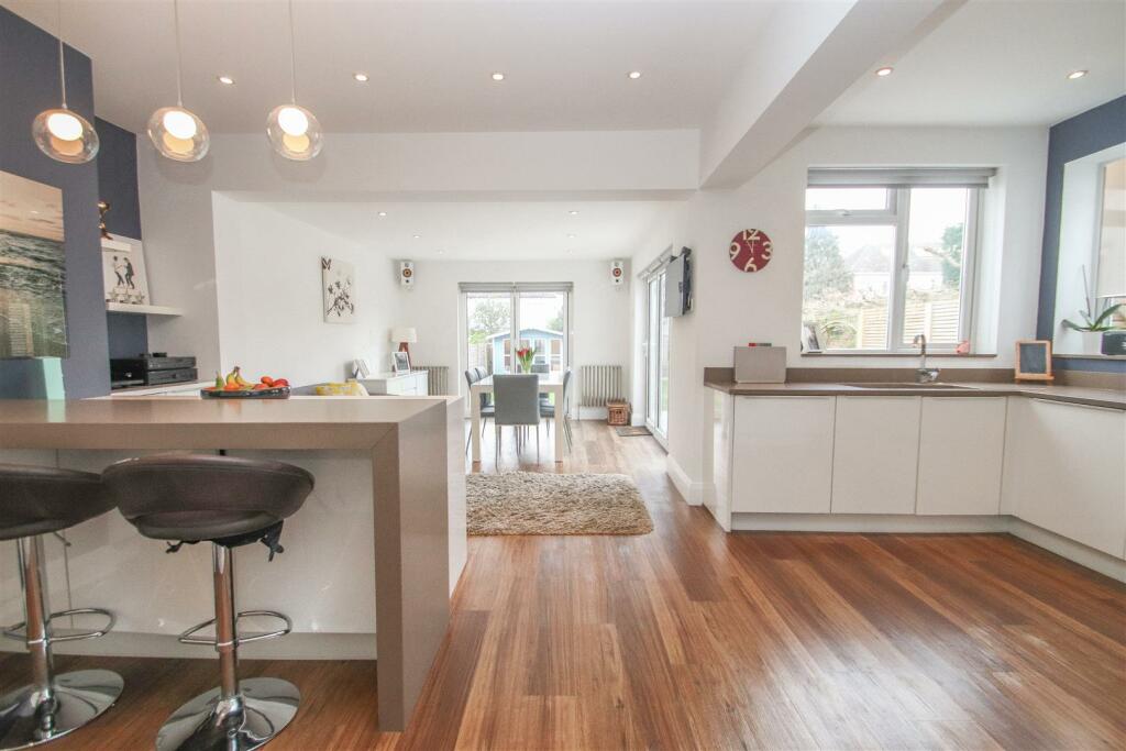 Open Plan