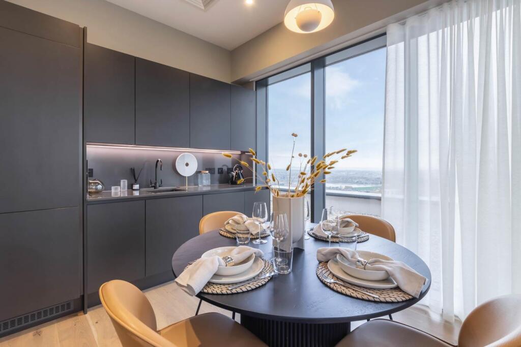 Resident Amenities