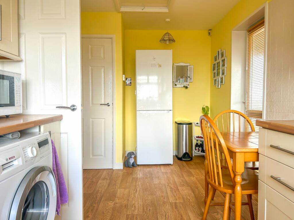 Breakfast Room