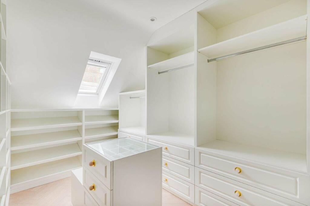 Dressing Room