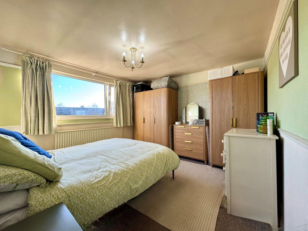 Liverpool Old Road, Much Hoole, Preston, PR4 4RB