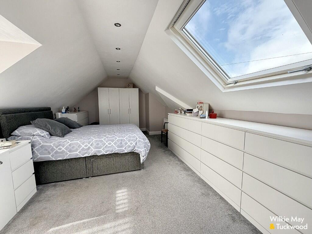 FF Bedroom