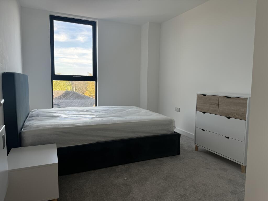 Bedroom 2 64 The Exc