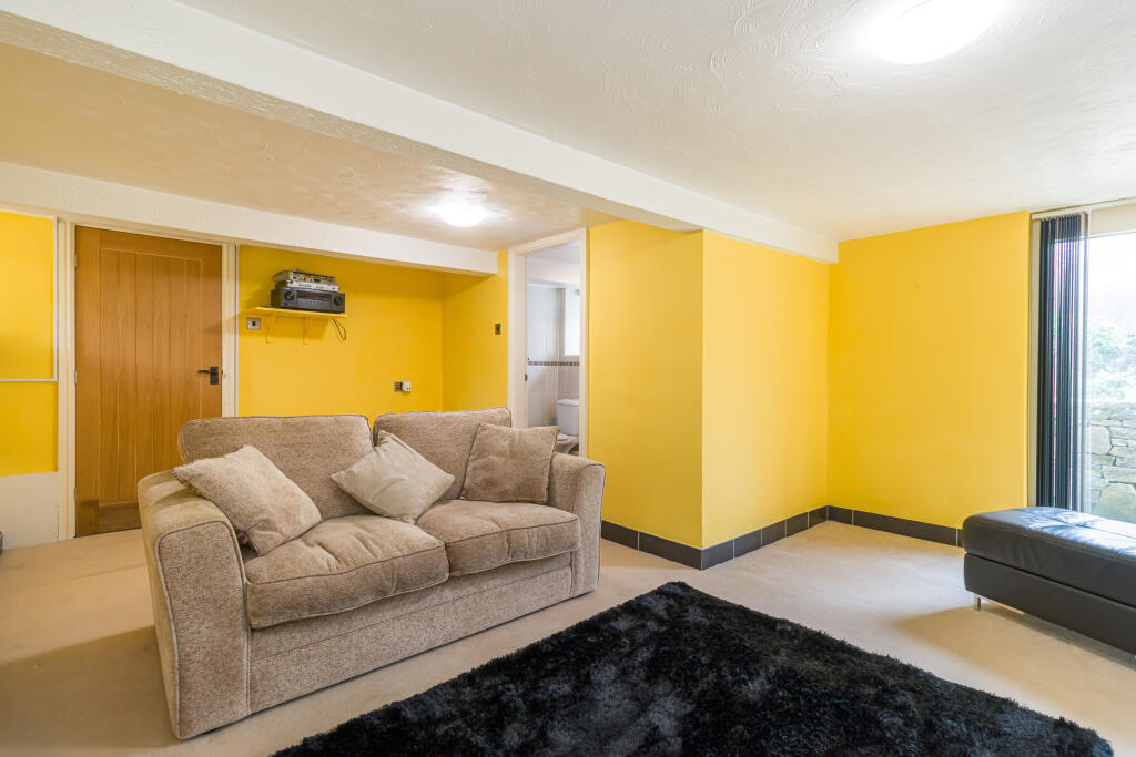 Cinema Room/Guest Be