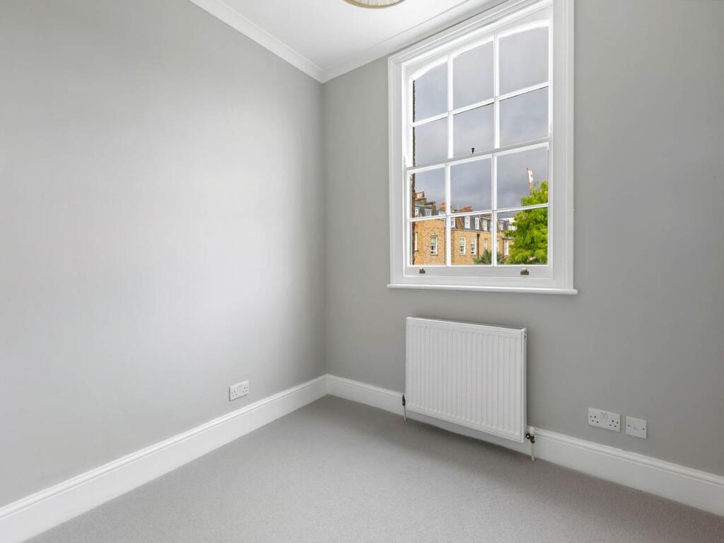Stratford road 37, F