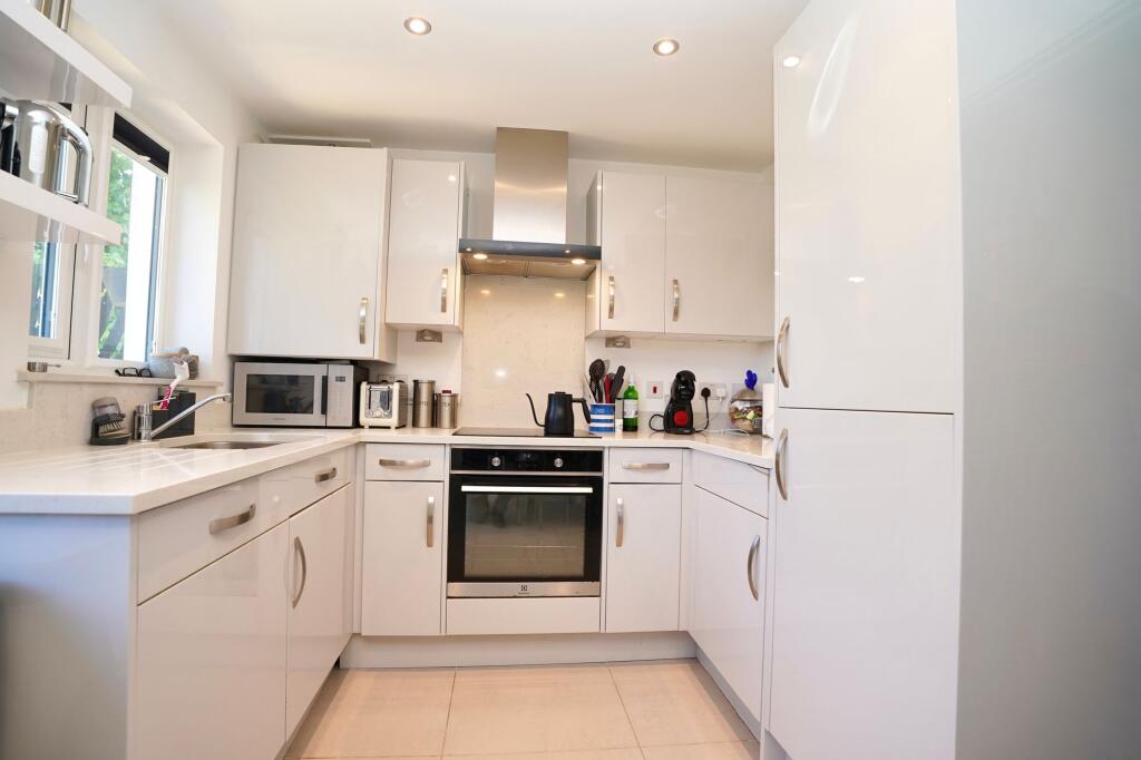 Kitchen Dining Room