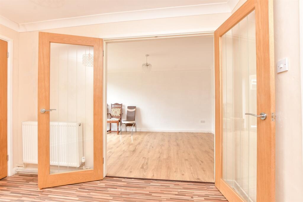 Internal Lifestyle Photograph