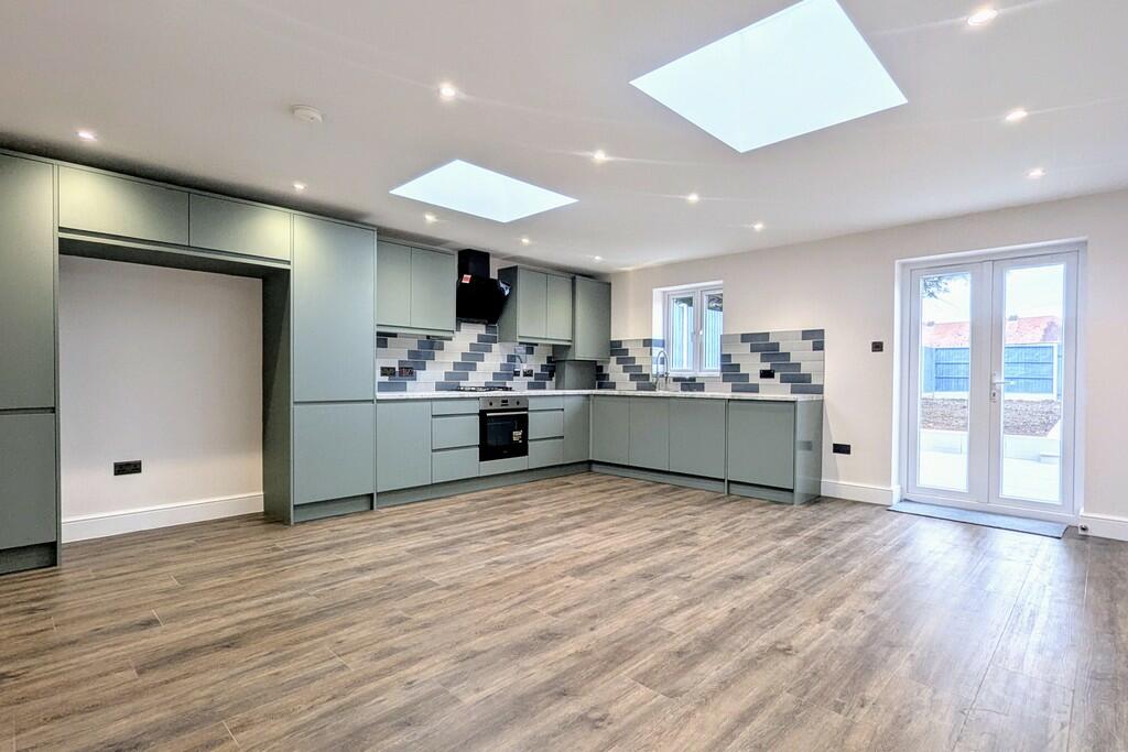 Kitchen A