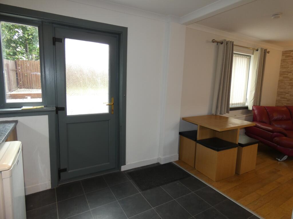 KITCHEN A