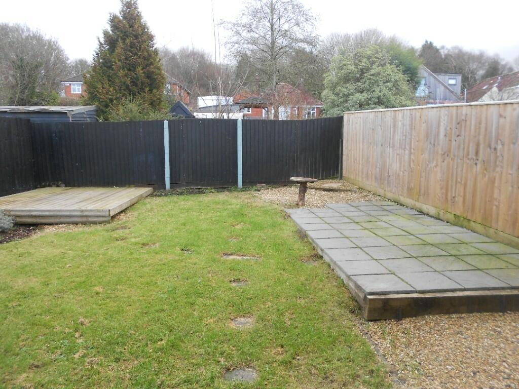 Garden 2
