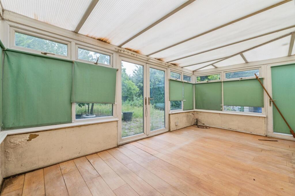 Conservatory