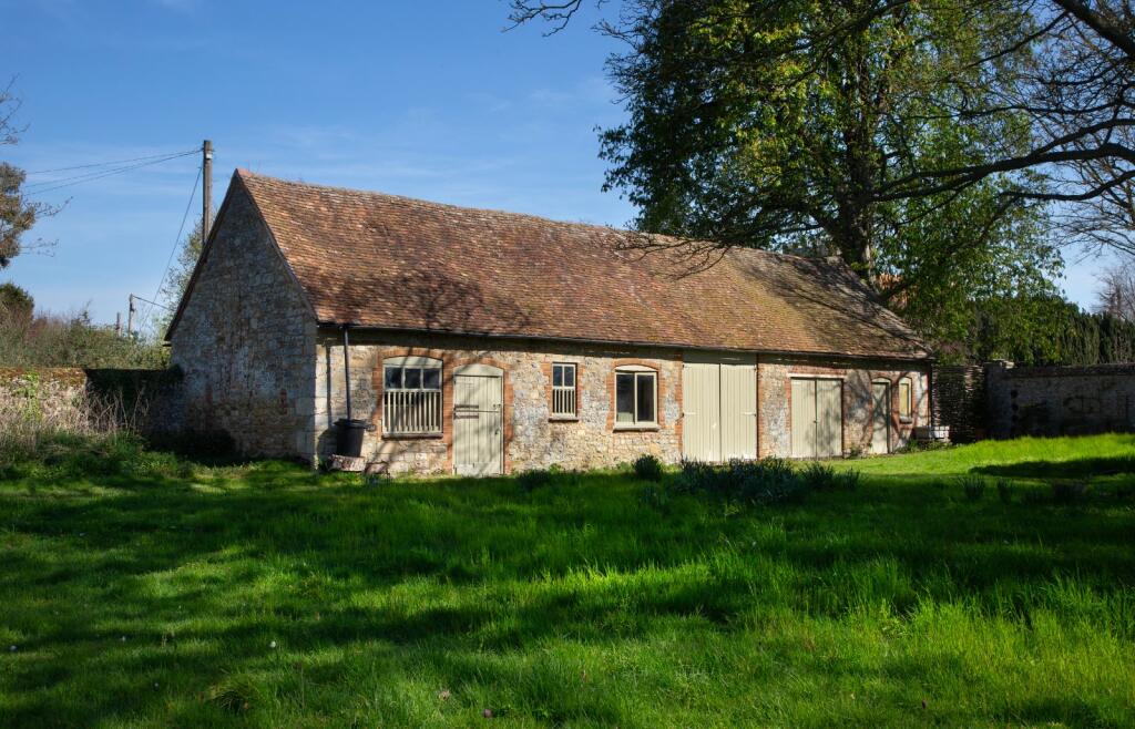 Party Barn