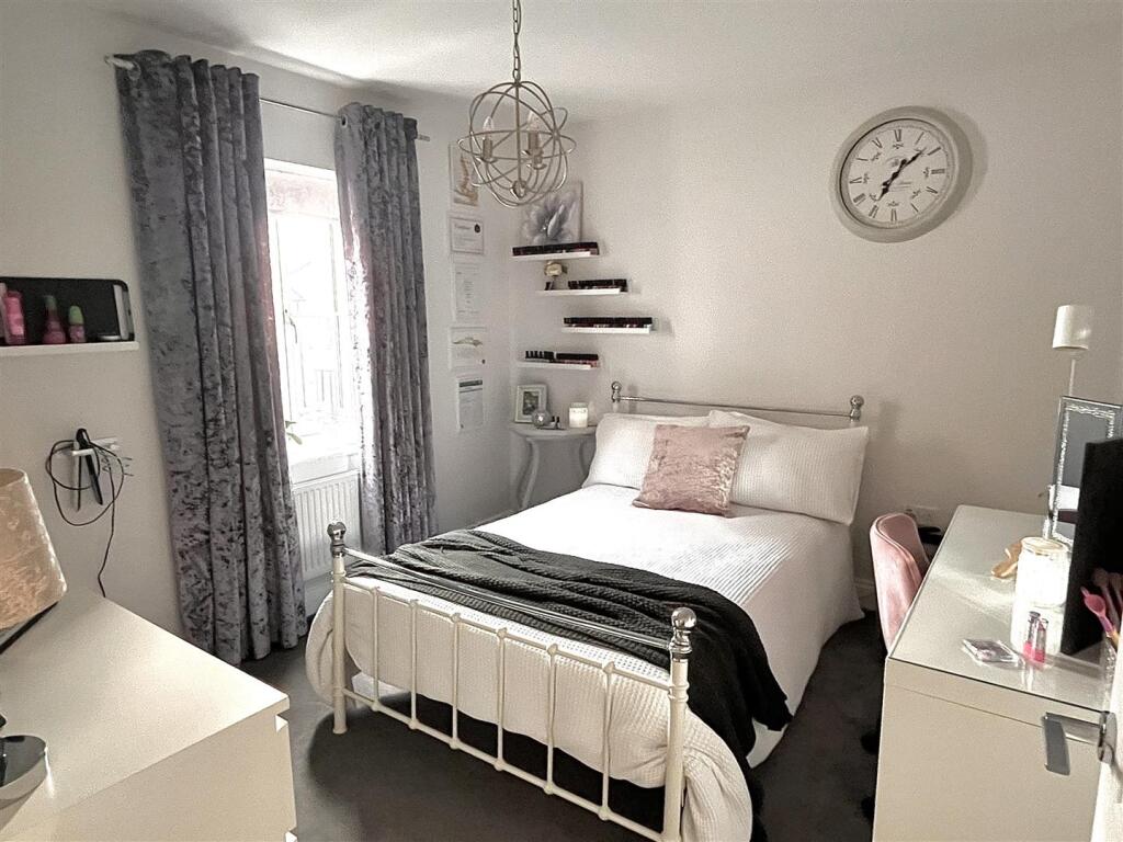 Bed 3