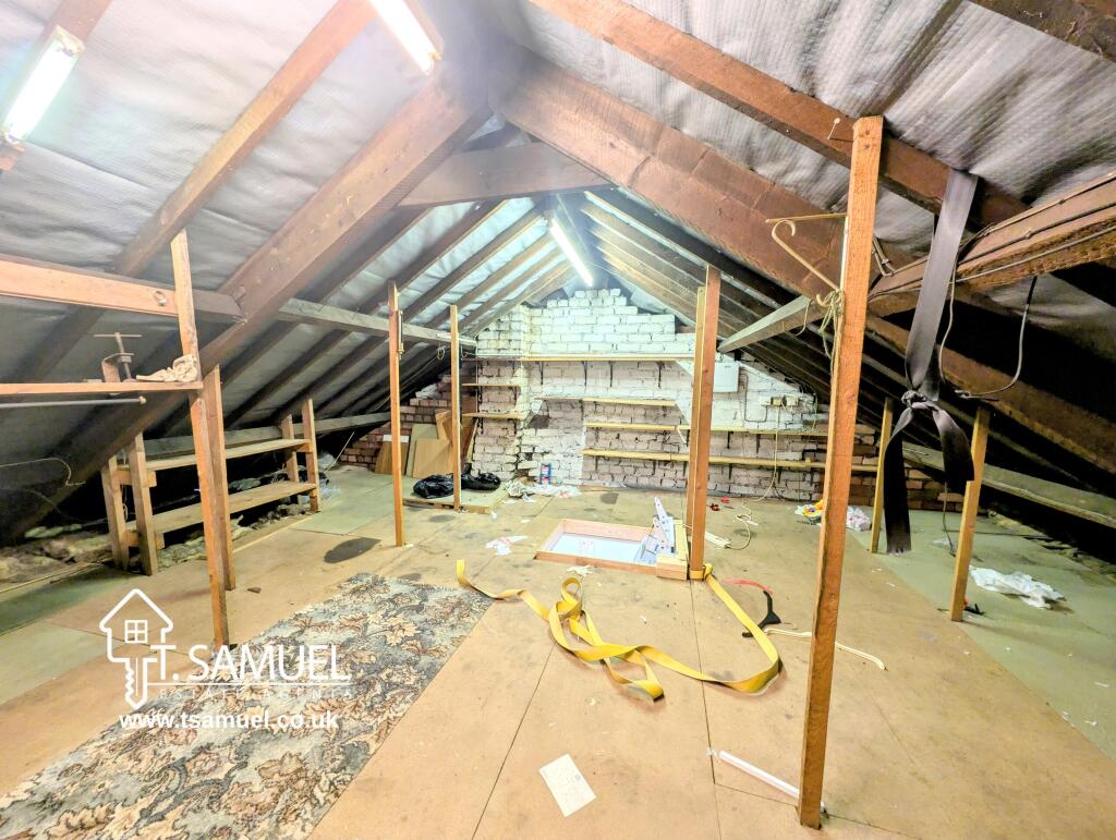 Attic