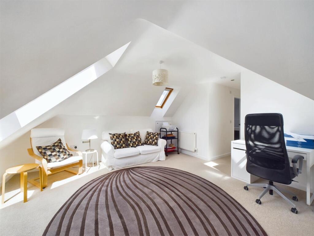 Double Bedroom Two