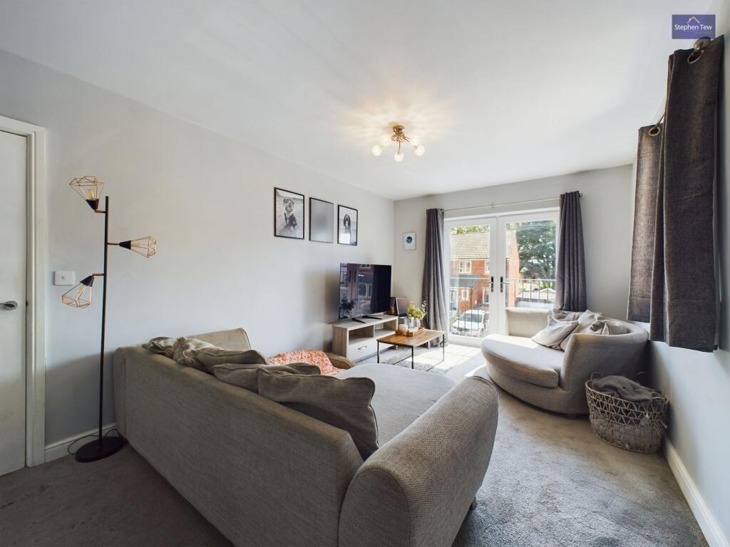 Kitchen/Lounge/Diner