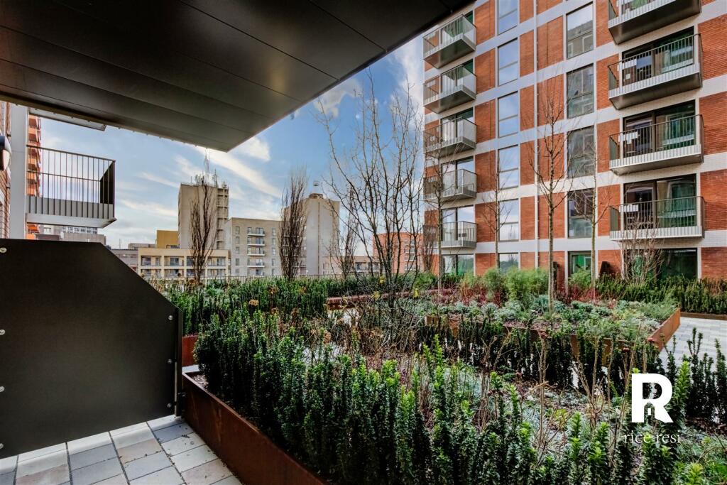 Terrace Area