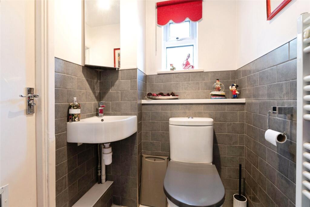 Cloakroom
