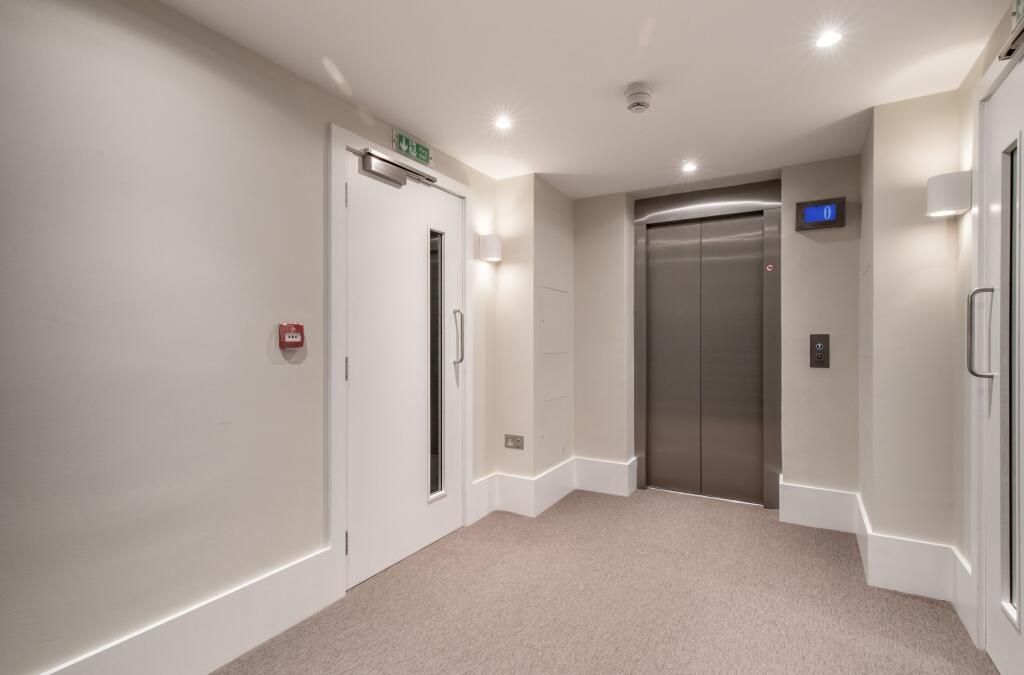 amenities
