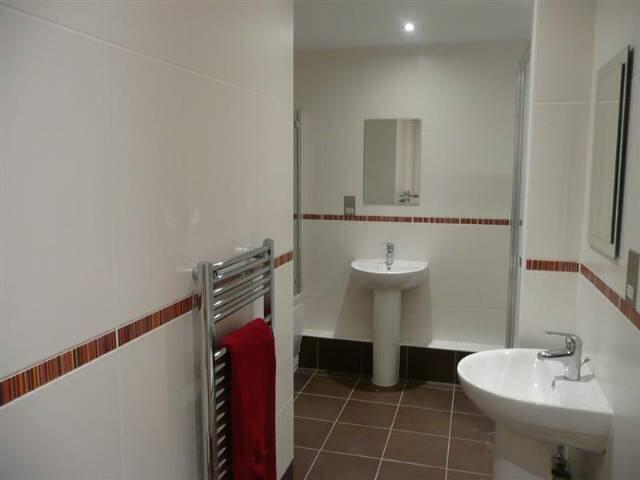 En-Suite