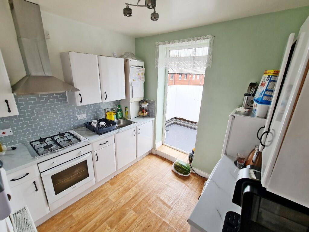 Modern Kitchen