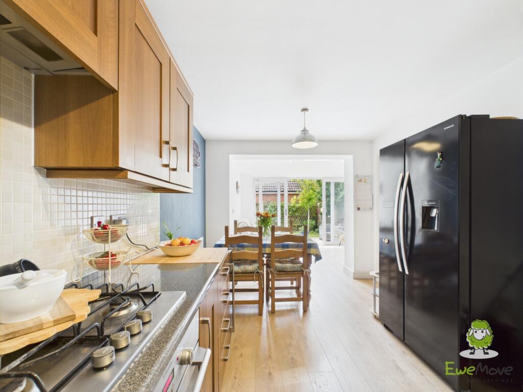 EweMove Estate Agents Basingstoke