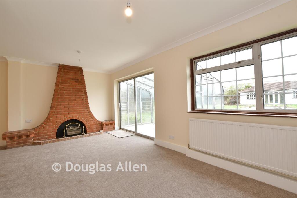 Family/Dining Area