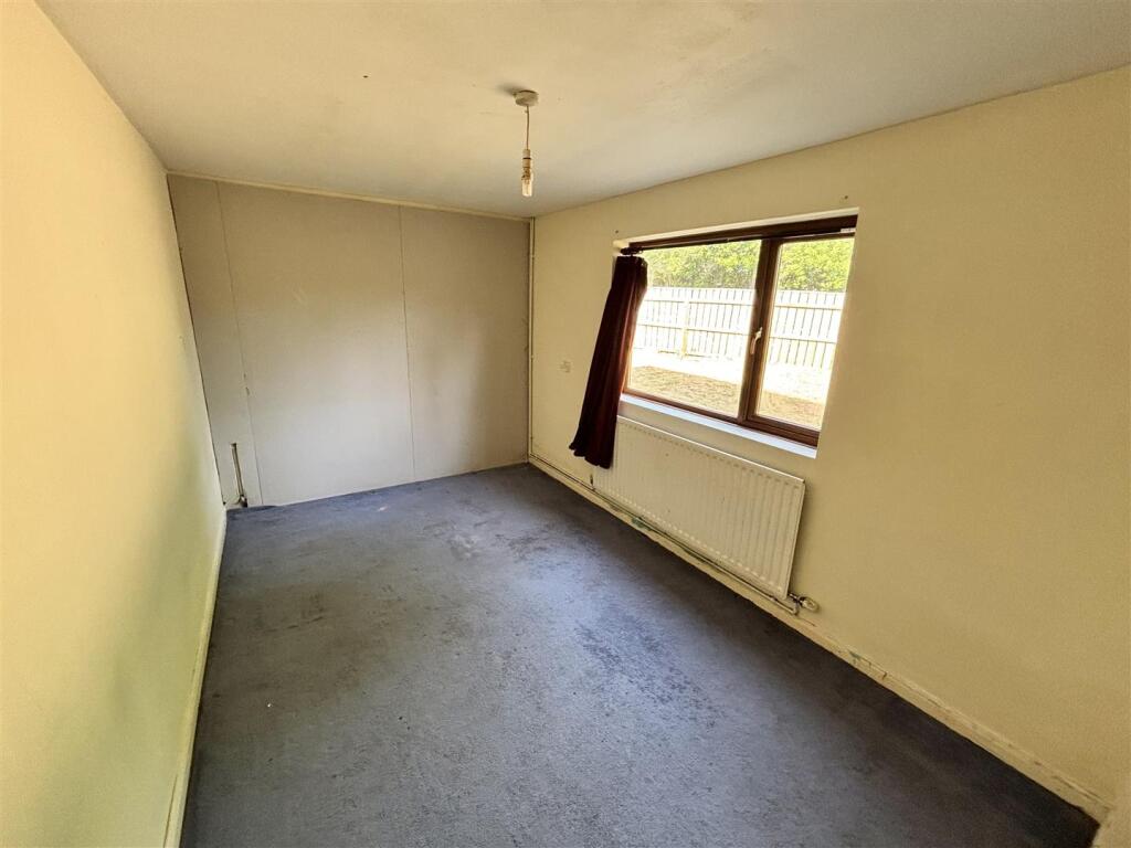 Reception Room/Bedroom
